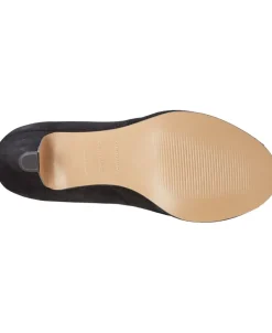 Outlet Tiffany Stiletto Calf suede Dame Højhælede Sko