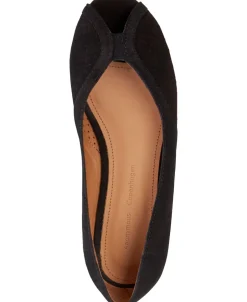 Dame Anonymous Copenhagen Ballerinaer>Tiffy Calf suede