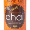 Tiger Spice Chai-David Rio Outlet