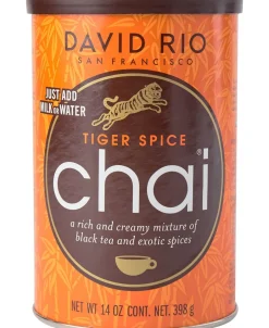 Tiger Spice Chai-David Rio Outlet