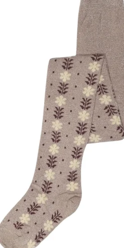 Discount TIGHTS 5/1 PAD WOOL Børn Strømper & Strømpebukser