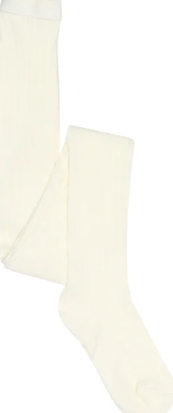TIGHTS COTTON RIB-mpKids New