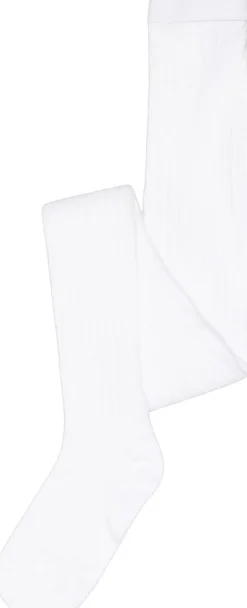 TIGHTS COTTON RIB-mpKids