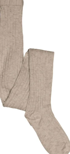 Børn mpKids Strømper & Strømpebukser>Tights cotton rib