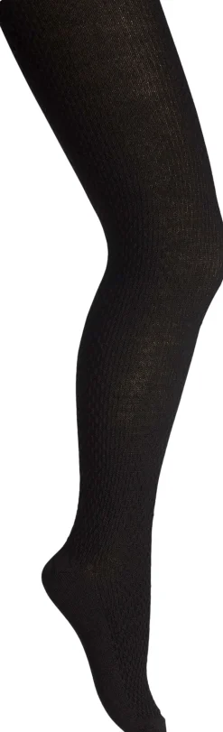 Dame mpWoman Uldundertøj|Strømper>TIGHTS WOOL CAPSULE