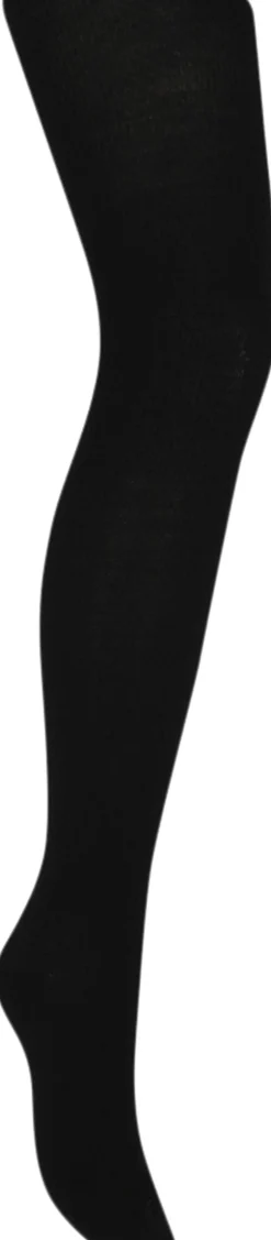 Dame mpWoman Uldundertøj|Strømper>TIGHTS WOOL CAPSULE