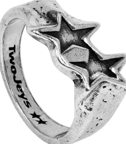 Hot Tilled Icon Ring Smykker
