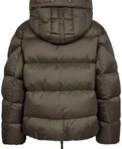 Tilly bomber down jacket - water repellent-PARAJUMPERS New