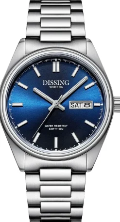 Dissing Ure>Timeless D1729