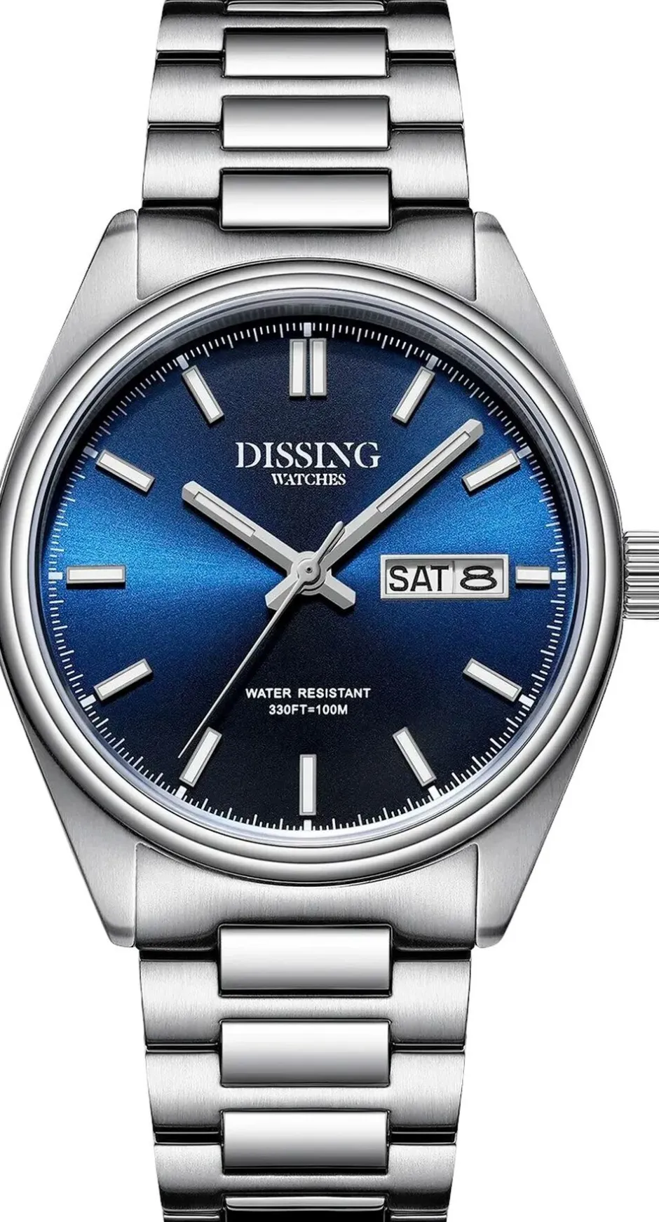 Dissing Ure>Timeless D1729