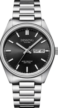 Dissing Ure>Timeless D1728