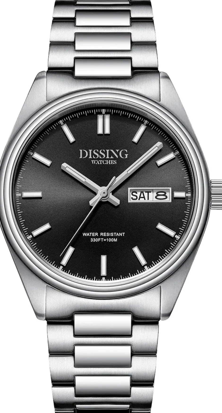 Dissing Ure>Timeless D1728