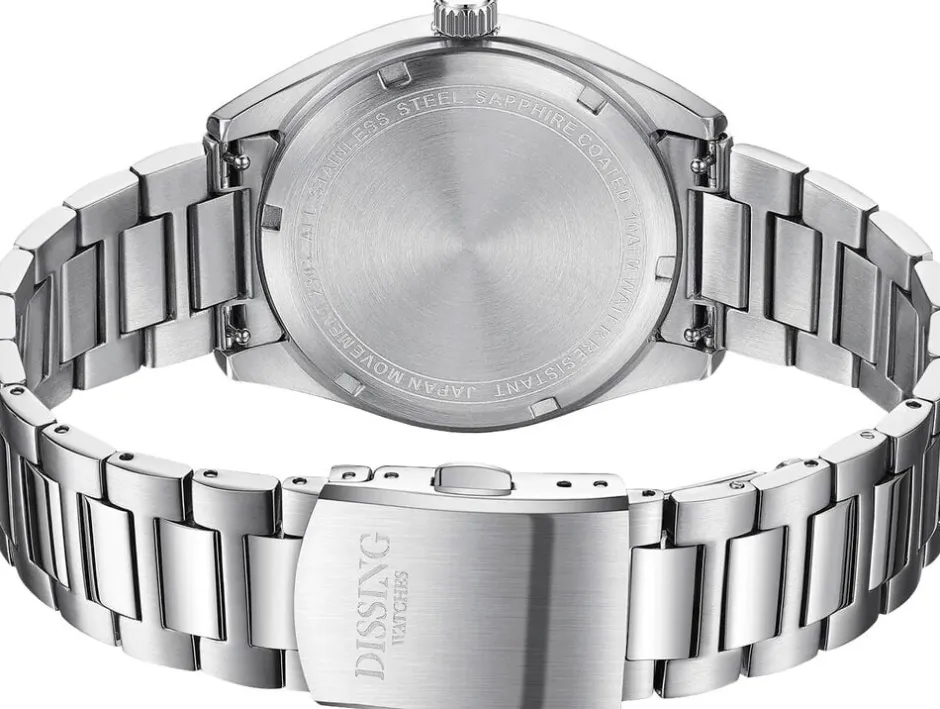 Dissing Ure>Timeless D1728