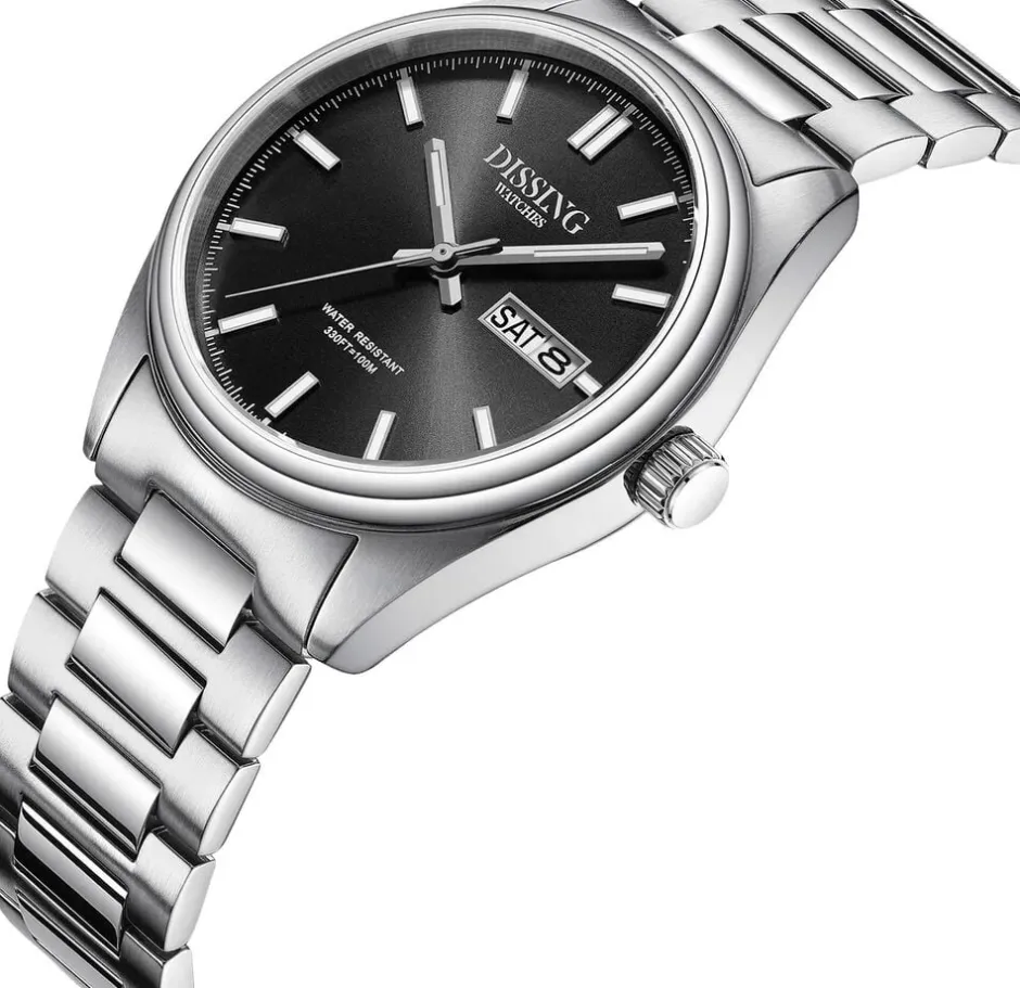 Dissing Ure>Timeless D1728