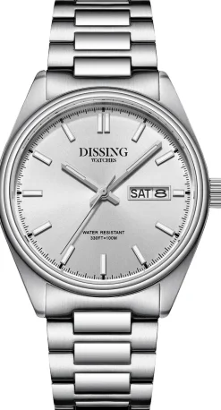 Timeless D1731-Dissing Clearance