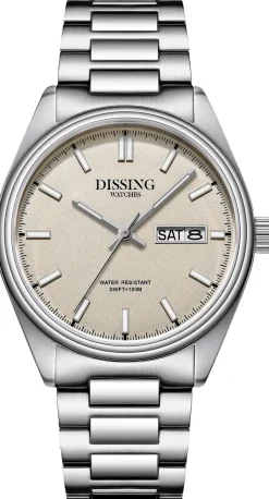 Dissing Ure>Timeless D1730