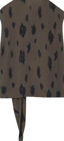 Hot Timett - Dame T-Shirts & Toppe