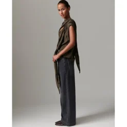 Hot Timett - Dame T-Shirts & Toppe