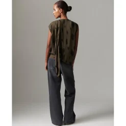 Hot Timett - Dame T-Shirts & Toppe