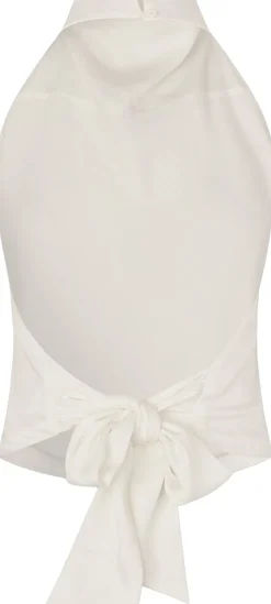 Online Timmiemd lace top Dame Buksedragter