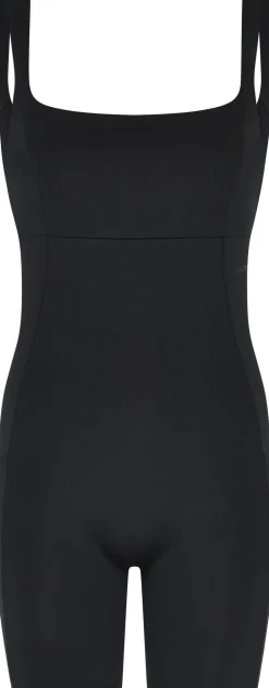 Dame Girlfriend Collective Buksedragter>Tina Open Back Unitard