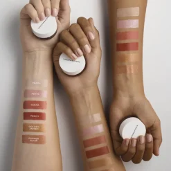 Tromborg Læber>Tinted Multi Balm