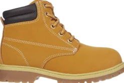 Tirano P II vinterstøvler-MCKINLEY Hot