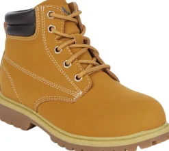 Tirano P II vinterstøvler-MCKINLEY Hot