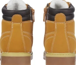 Tirano P II vinterstøvler-MCKINLEY Hot