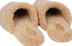 Hot TIRICH MIR - SHEARLING CLOSED SLIPPERS Dame Hjemmesko