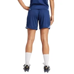 Best Tiro 25 Competition Trænings Shorts Dame Træningsshorts