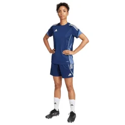 Best Tiro 25 Competition Trænings Shorts Dame Træningsshorts