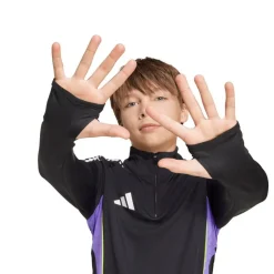 Best Tiro 25 Competition Træningstrøje Børn Skitøj