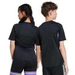 New Tiro 25 Competition T-shirt Børn T-Shirts & Toppe