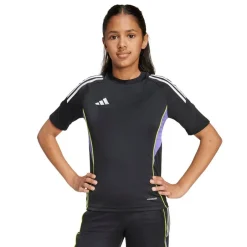 New Tiro 25 Competition T-shirt Børn T-Shirts & Toppe