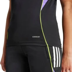 New Tiro 25 Competition T-shirt Børn T-Shirts & Toppe