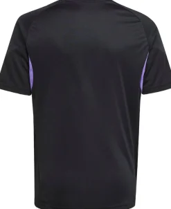 New Tiro 25 Competition T-shirt Børn T-Shirts & Toppe