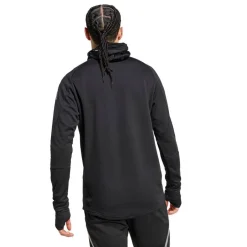 Tiro 24 Competition Winterized Full Zip Trænings Trøje-adidas Hot
