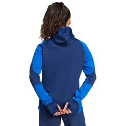 Best Tiro 24 Competition Winterized Trænings Trøje Dame Trøjer & Sweatshirts