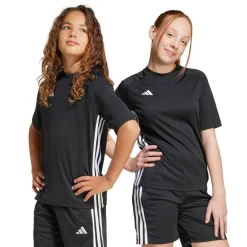 Online Tiro 25 Essentials T-shirt Børn T-Shirts & Toppe