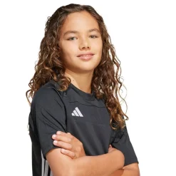 Online Tiro 25 Essentials T-shirt Børn T-Shirts & Toppe