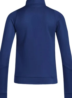 Sale Tiro 24 Full Zip Træning Trøje Dame Trøjer & Sweatshirts