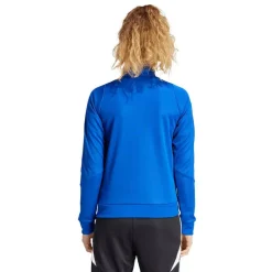 Tiro 24 Full Zip Trænings Trøje-adidas Hot
