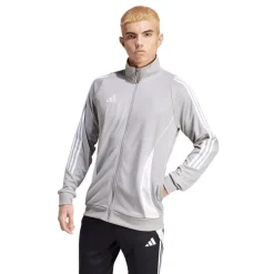 Tiro 24 Full Zip Trænings Trøje-adidas Online