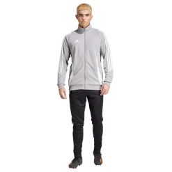 Tiro 24 Full Zip Trænings Trøje-adidas Online