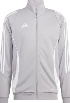 Tiro 24 Full Zip Trænings Trøje-adidas Online