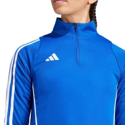 Outlet Tiro 24 Trænings Trøje Dame Trøjer & Sweatshirts