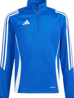Børn adidas Skitøj>Tiro 24 Trænings Trøje