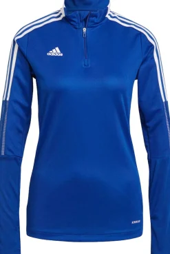 New Tiro 21 Trænings Trøje Dame Trøjer & Sweatshirts