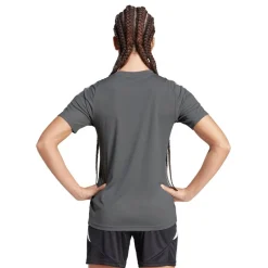 Outlet Tiro 24 Trænings T-shirt Dame Trænings T-Shirt & Tanktoppe